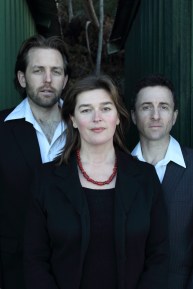 Dreamboat image by Adam Wallace